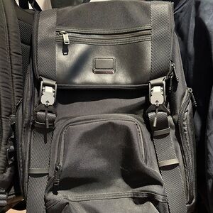 Tumi Alpha Bravo Lark Backpack